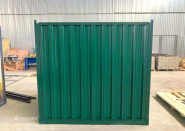 Контейнер SKOGGY в Орехово-Зуево