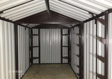 Системы хранения для контейнера