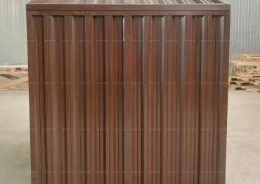 Сарай SKOGGY в г. Серпухов