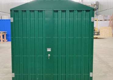 Хозблок SKOGGY в г. Истра