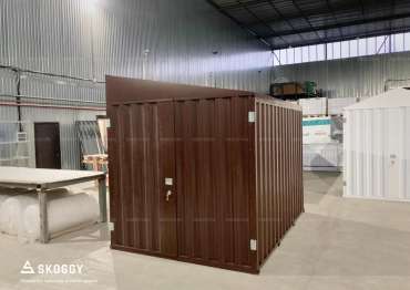 Контейнер для хранения для дачи в Чехове