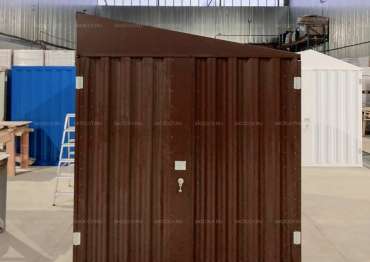 Контейнер для хранения для дачи в Чехове