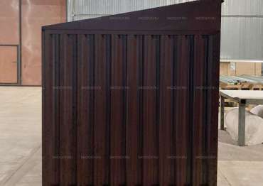 Контейнер для хранения для дачи в Чехове