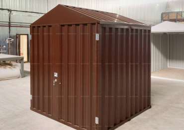 Контейнер SKOGGY в г. Серпухов