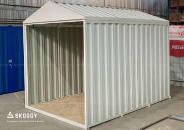 Контейнер SKOGGY в гор. округе Щелково