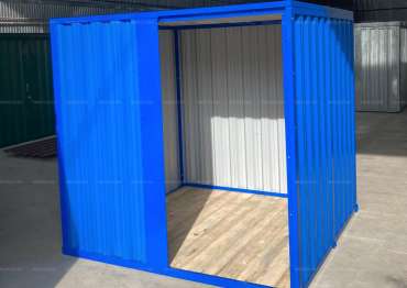 Контейнер SKOGGY в Ивантеевке