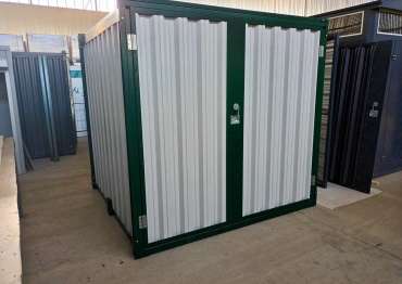 Хозблок SKOGGY с. Варваровка, г. Анапа