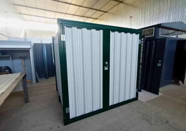 Сарай SKOGGY с. Варваровка, г. Анапа