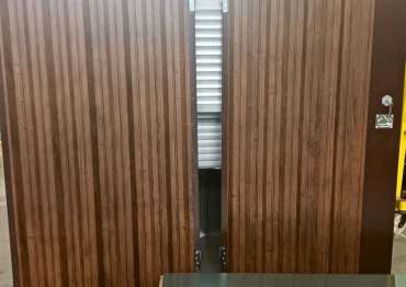 Сарай SKOGGY в д. Пласкинино