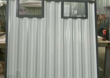 Хозблок SKOGGY в д. Танино