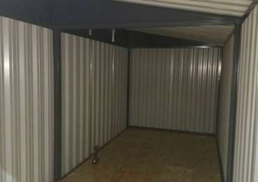 Гараж SKOGGY в КПК Приветнинское