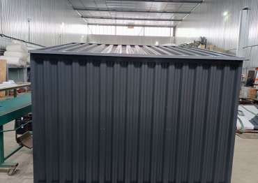 Сарай для инвентаря SKOGGY в компанию МОСГАЗ