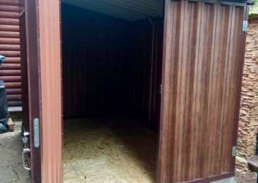 Хозблок SKOGGY в г. Королев