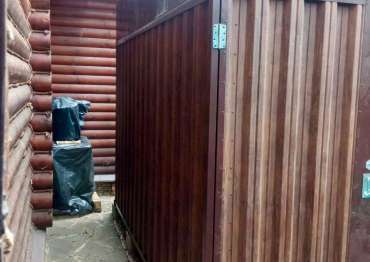 Хозблок для хранения SKOGGY в г. Королев