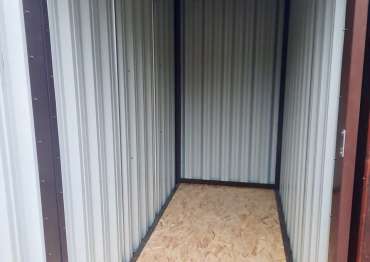 Сарай SKOGGY для хранения в г. Лобня