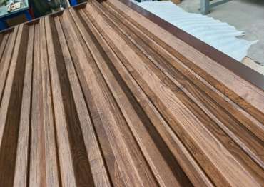 Сборка сарая SKOGGY для дачного инвентаря в д. Скоротово