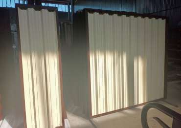 Вместительных хозблок