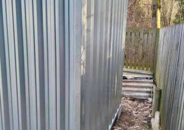 Хозблок SKOGGY в п.Нахабино