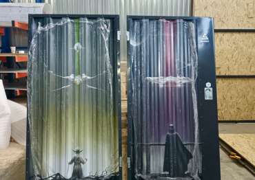 Контейнер SKOGGY для дачи в СНТ Хуторок