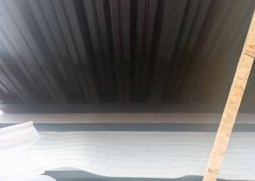 Готовый к отгрузке гараж в СНТ Зеленая роща-1, д. Сивково, Одинцовский р-н, МО