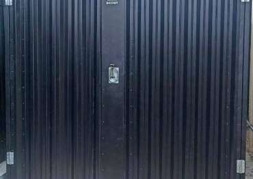 Гараж в СНТ Зеленая роща-1, д. Сивково, Одинцовский р-н, МО