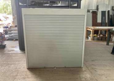 Шкаф с логотипом для инвентаря в г. Москва