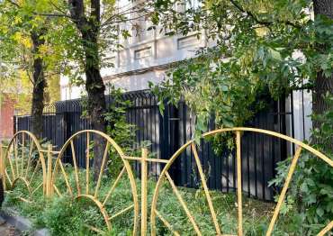 Вместительные шкафы для паркинга для заказчика в г. Москва