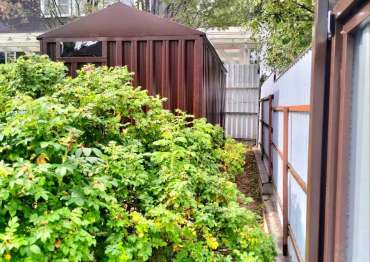 Хозблок для хранения в д. Ярцево, г. Солнечногорск, МО