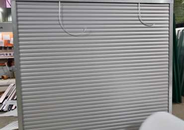 Шкаф для заказчика в СНТ Сад Березки, Солнечногорский р-н, МО