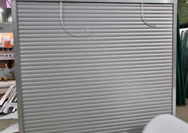 Шкаф-укрытие для генератора SKOGGY