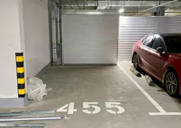 Качественные два шкафа для паркинга в Москве на улице Архитектора Щусева