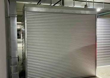 Шкаф в паркинг 2,5 м SKOGGY