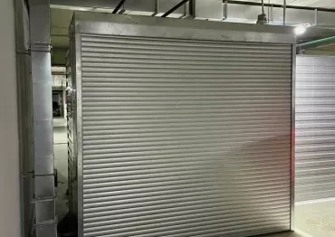  Практичные два шкафа для паркинга в Москве на улице Архитектора Щусева