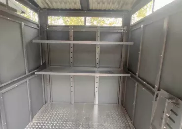 Элегантные премиум контейнеры Mini на участок в дер. Новинки, Дмитровский г.о, МО