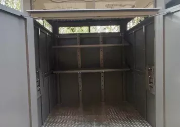 Безупречные премиум контейнеры Mini на участок в дер. Новинки, Дмитровский г.о, МО