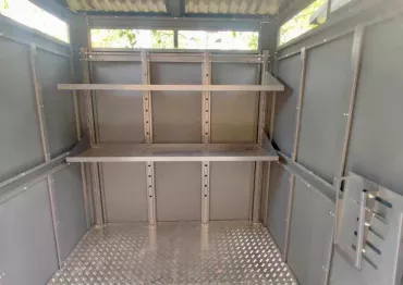 Превосходные премиум контейнеры Mini на участок в дер. Новинки, Дмитровский г.о, МО