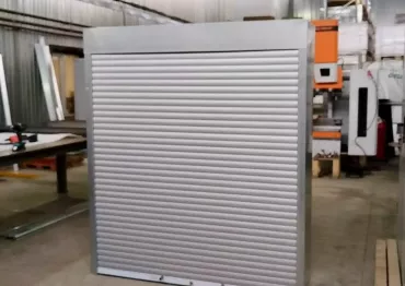 Стильный шкаф по индивидуальным размерам в г. Рязань