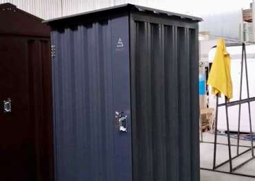 Прочные две конструкции для хозяйственных нужд в компанию АО "Мосгаз", г. Москва