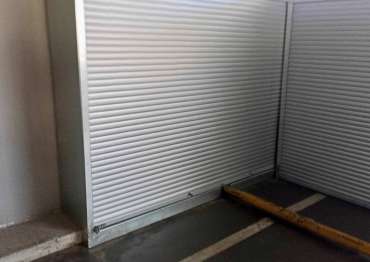 Два прочных шкафа в паркинг для хранения личных вещей в Михайловский переулок, г. Москва