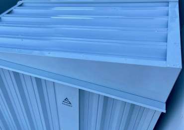 Роскошный хозблок для хранения хозяйственного инвентаря по индивидуальным размерам в г. Москва