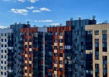 Идеальный хозблок для хранения хозяйственного инвентаря по индивидуальным размерам в г. Москва