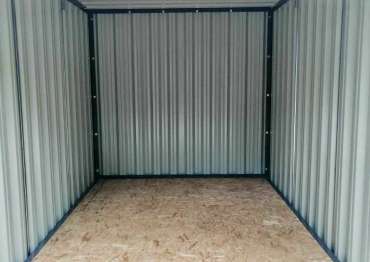 Вместительный гараж в дер. Гордово, Истринский р-н, МО