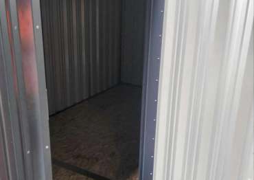 Два прочных хозблока в дер. Петелино, Одинцовский г.о, МО