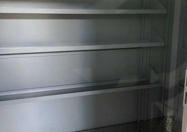 Хозблок с индивидуальными параметрами в дер. Лобаново, г.о. Истра, МО