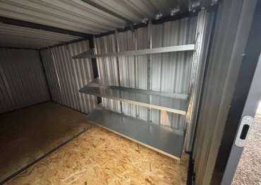 Функциональные хозблоки в дер. Старое Мелково, Тверская обл.