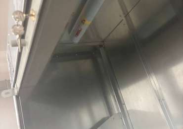 Шкаф для хранения шин в г. Москва