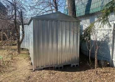 Дополнительный модуль для мотоциклов в мкрн. Клязьма, г. Пушкино, МО