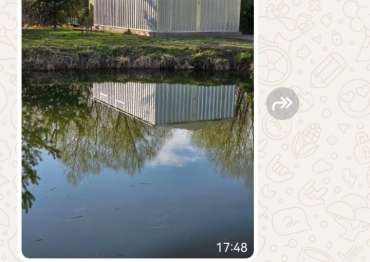 Отзыв о гараже в дер. Марушкино, р-н Внуково, МО