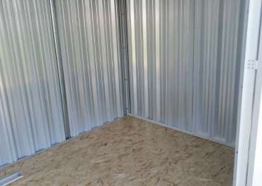 Просторный хозблок в дер. Тетерино, Можайский г.о, МО