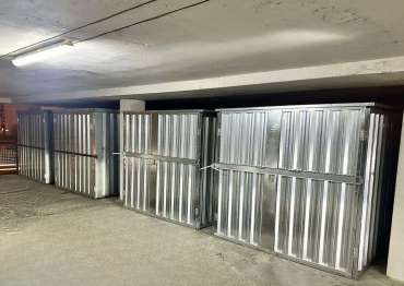 Боксы хранения для аренды в г. Москва